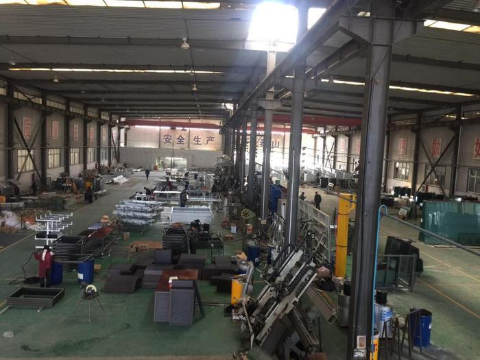 濟(jì)南建材協(xié)會(huì)換屆啦!張瓏當(dāng)選新會(huì)長(zhǎng)