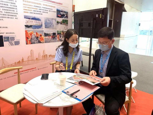 萬里交科攜新材料技術(shù)亮相WTC2021，推動交通工程創(chuàng)新發(fā)展