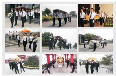殯葬知識科普與策劃創意服務 以專業與溫情，告慰生命最后一程